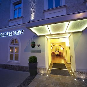 Hotel Am Mirabellplatz